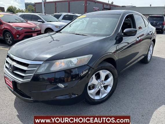 HONDA ACCORD CROSSTOUR 2011 5J6TF2H51BL003024 image